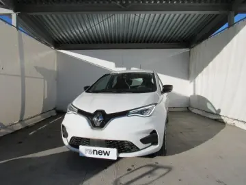 RENAULT ZOE Z.E. 50 R110 equilibre