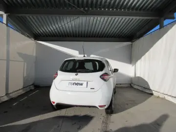 RENAULT ZOE Z.E. 50 R110 equilibre