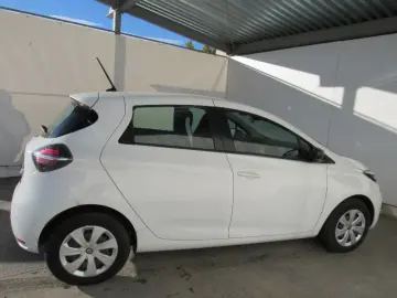 RENAULT ZOE Z.E. 50 R110 equilibre