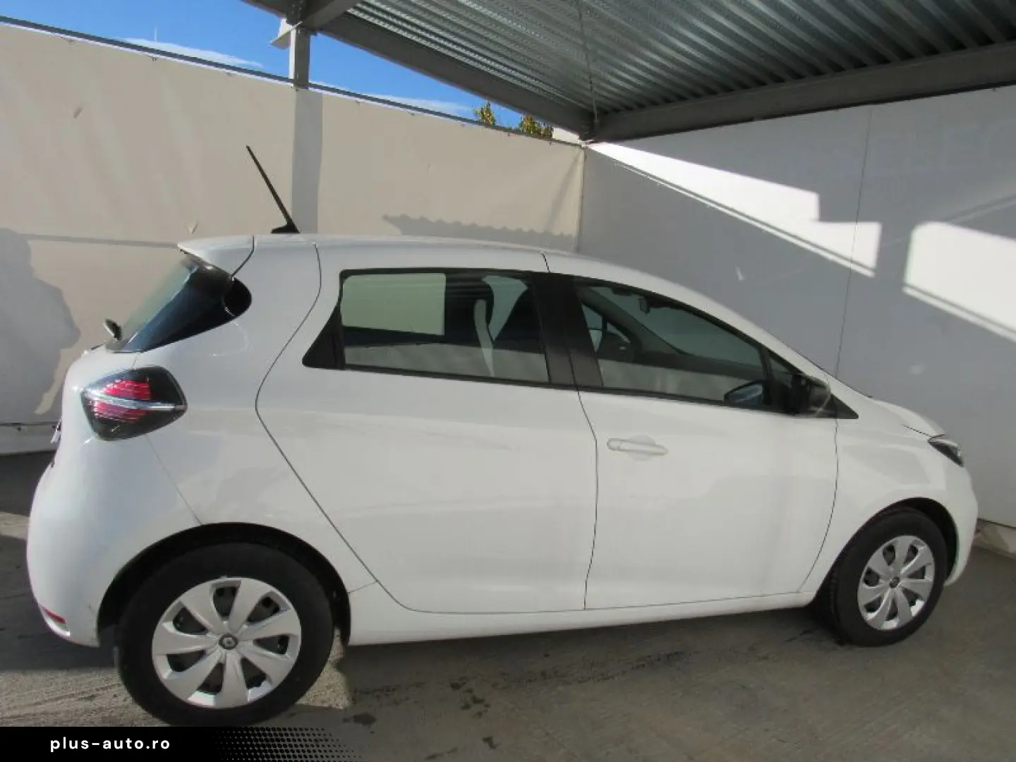 RENAULT ZOE Z.E. 50 R110 equilibre