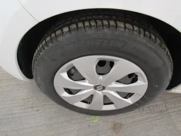 RENAULT ZOE Z.E. 50 R110 equilibre