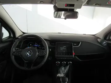 RENAULT ZOE Z.E. 50 R110 equilibre