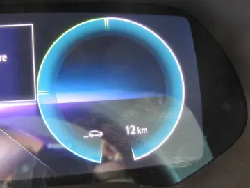 RENAULT ZOE Z.E. 50 R110 equilibre