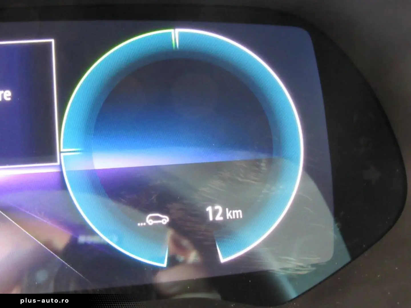 RENAULT ZOE Z.E. 50 R110 equilibre