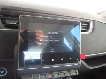 RENAULT ZOE Z.E. 50 R110 equilibre