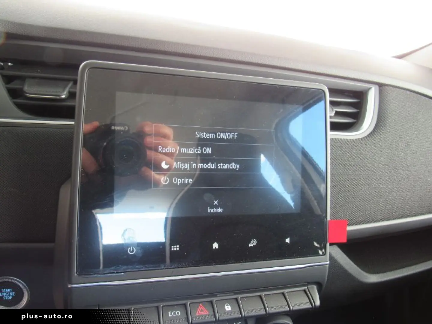 RENAULT ZOE Z.E. 50 R110 equilibre