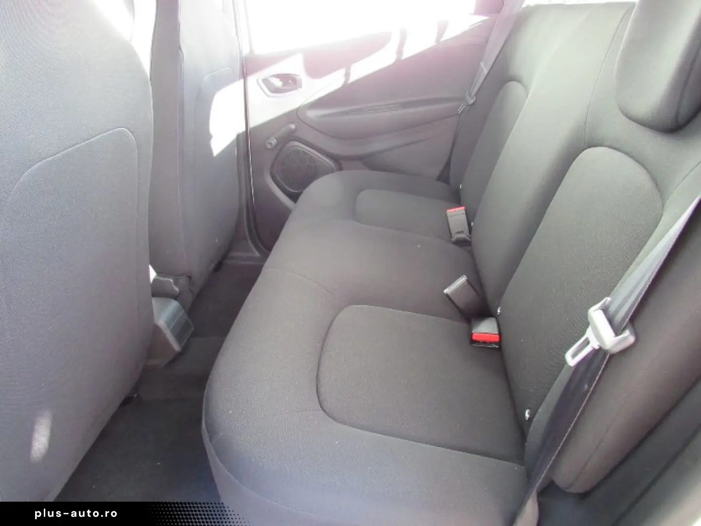 RENAULT ZOE Z.E. 50 R110 equilibre