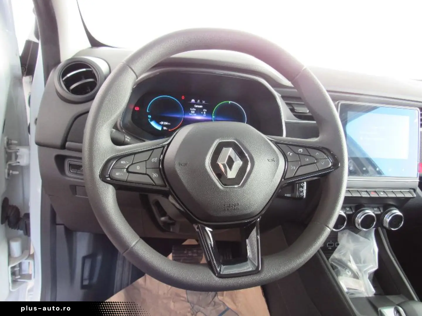 RENAULT ZOE Z.E. 50 R110 equilibre