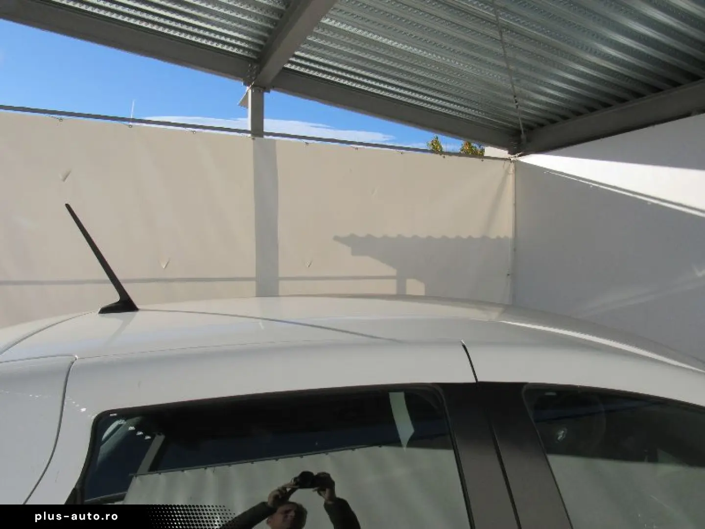 RENAULT ZOE Z.E. 50 R110 equilibre