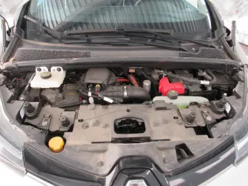 RENAULT ZOE Z.E. 50 R110 equilibre