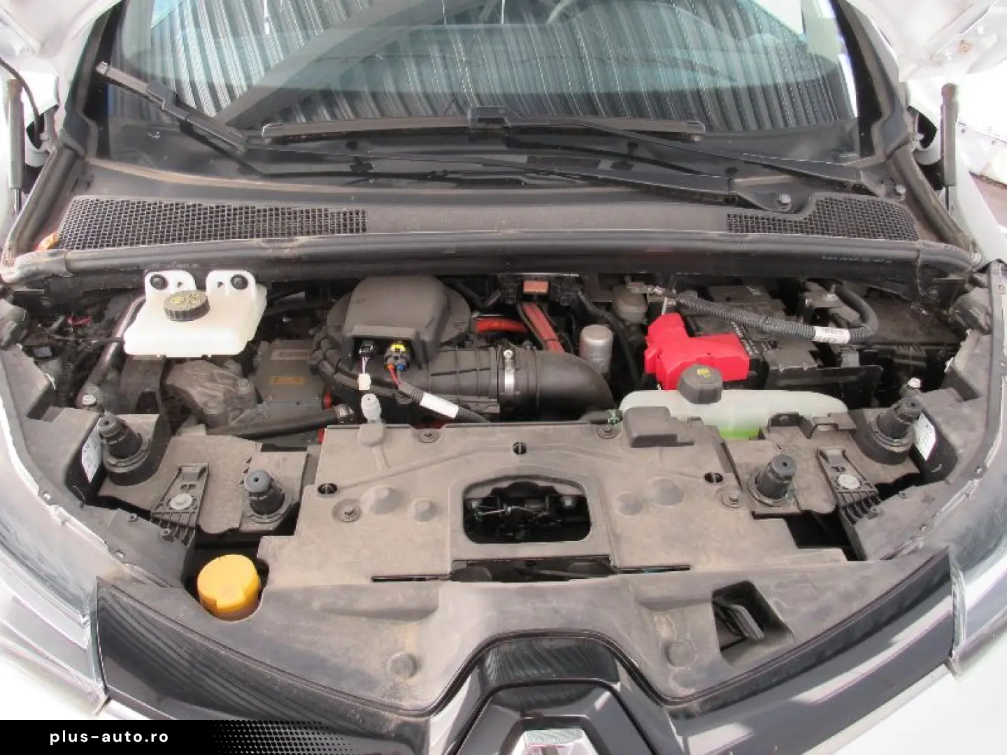 RENAULT ZOE Z.E. 50 R110 equilibre