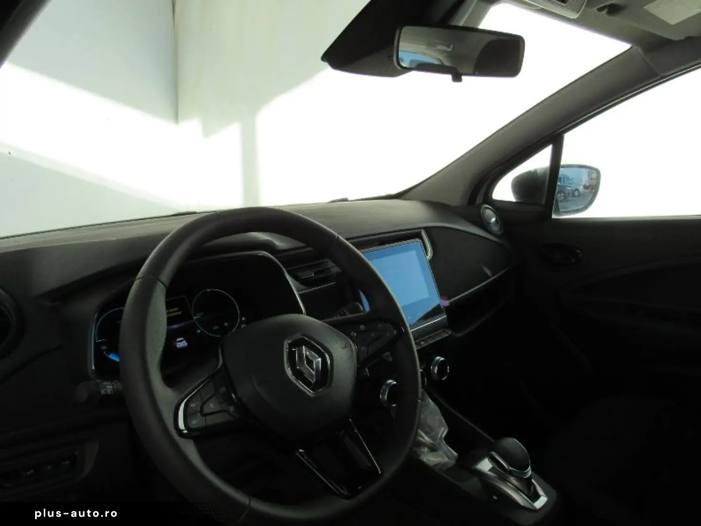 RENAULT ZOE Z.E. 50 R110 equilibre