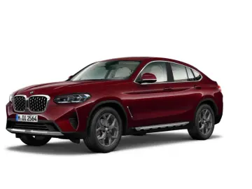 BMW X4 xDrive 20i