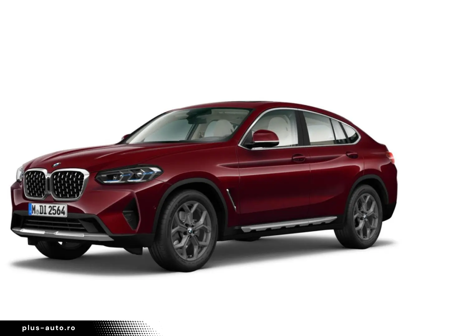BMW X4 xDrive 20i