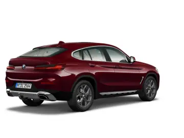 BMW X4 xDrive 20i