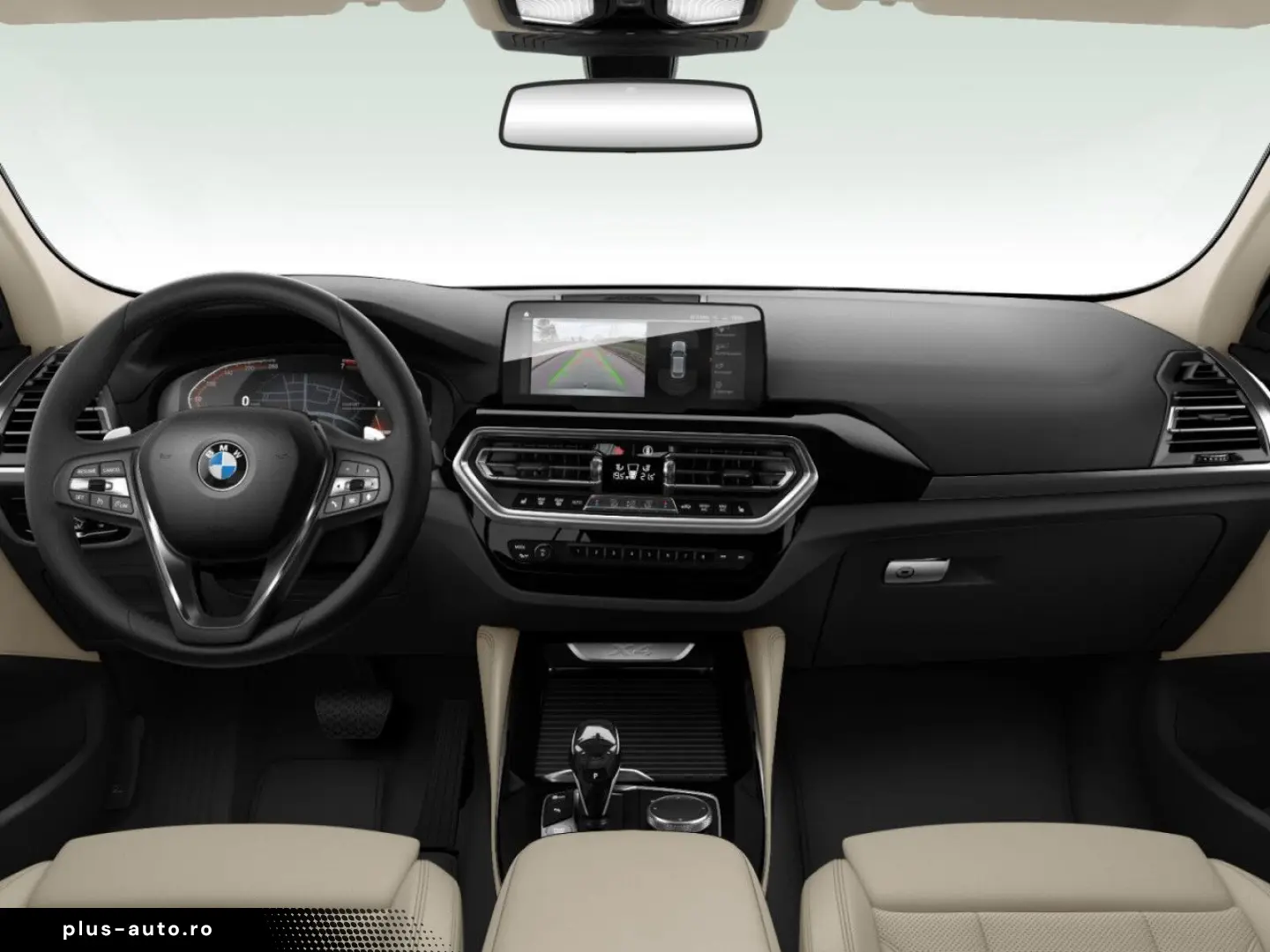 BMW X4 xDrive 20i