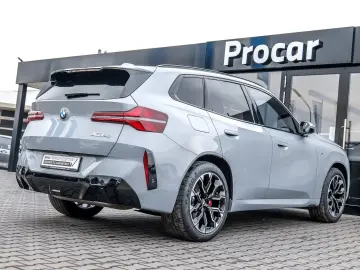 BMW X3 20 xDrive M Sport