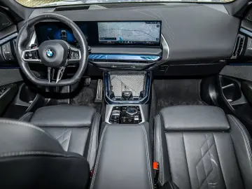 BMW X3 20 xDrive M Sport