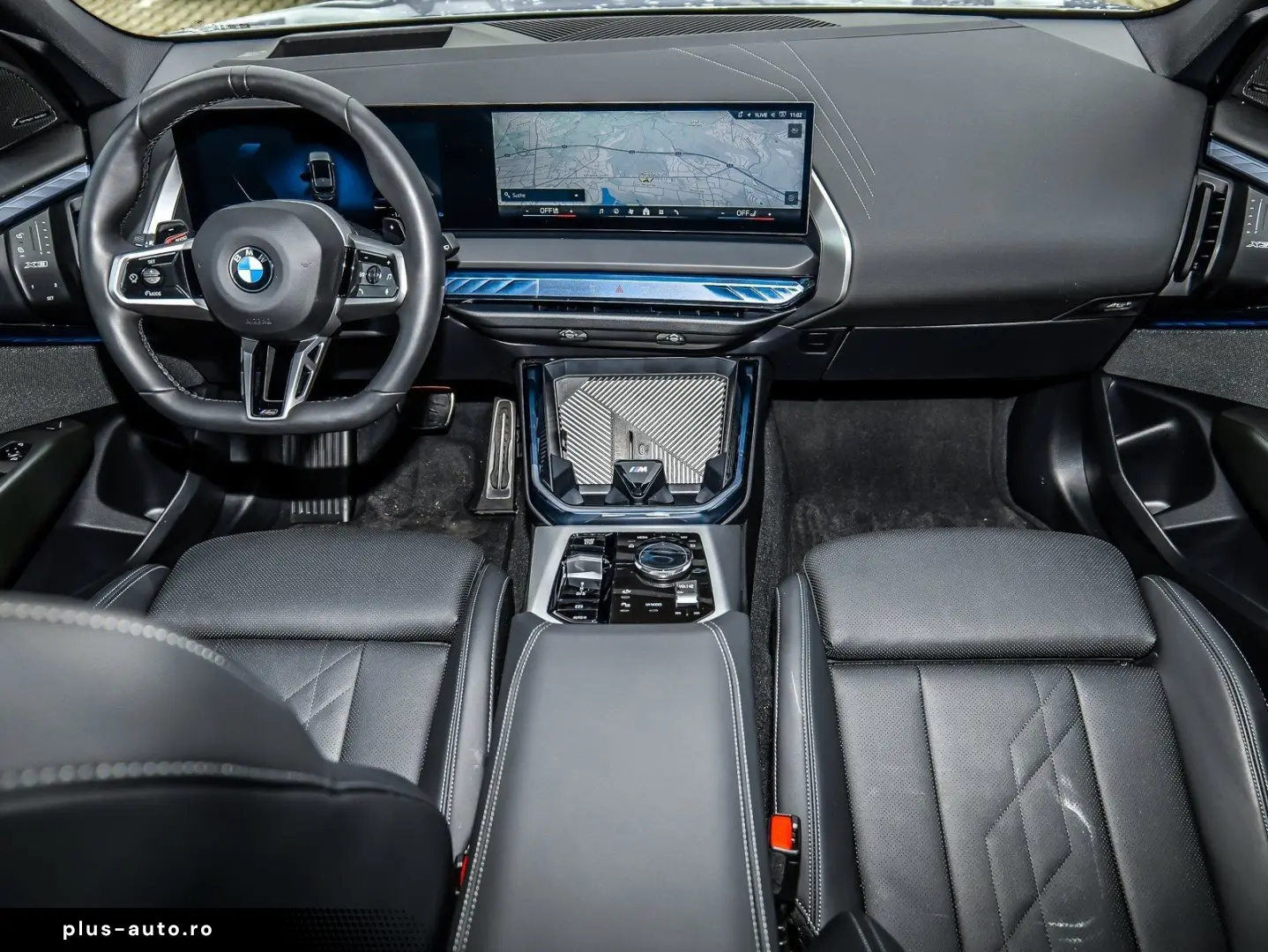 BMW X3 20 xDrive M Sport