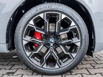 BMW X3 20 xDrive M Sport