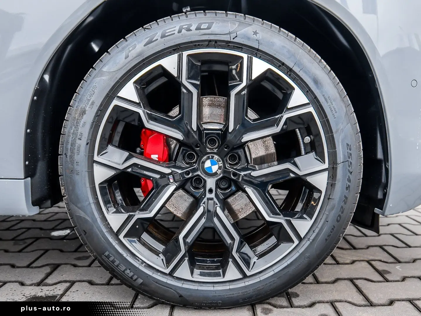 BMW X3 20 xDrive M Sport