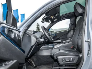 BMW X3 20 xDrive M Sport