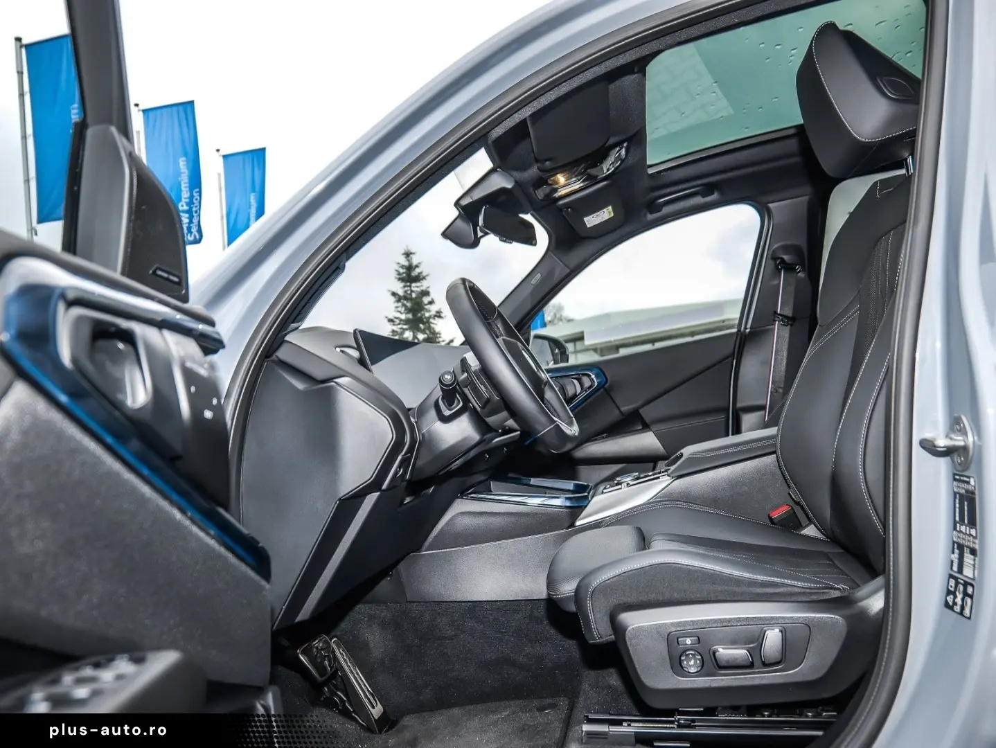 BMW X3 20 xDrive M Sport