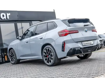 BMW X3 20 xDrive M Sport