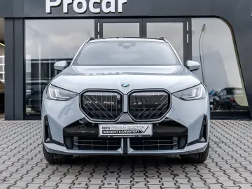 BMW X3 20 xDrive M Sport