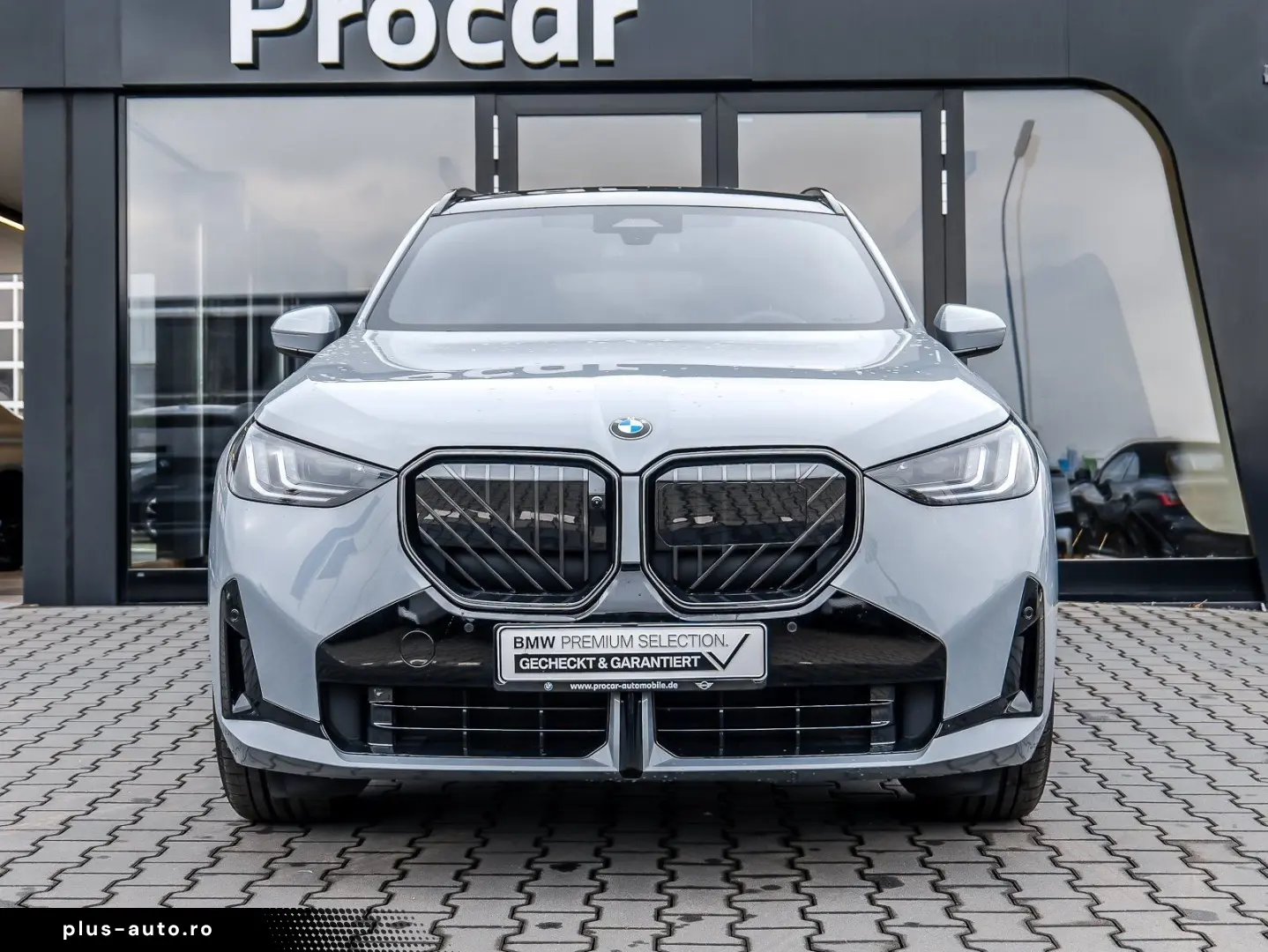 BMW X3 20 xDrive M Sport