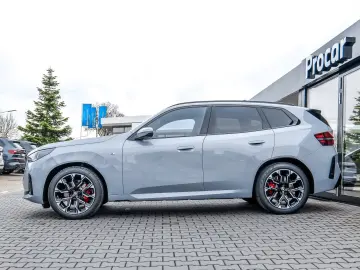 BMW X3 20 xDrive M Sport