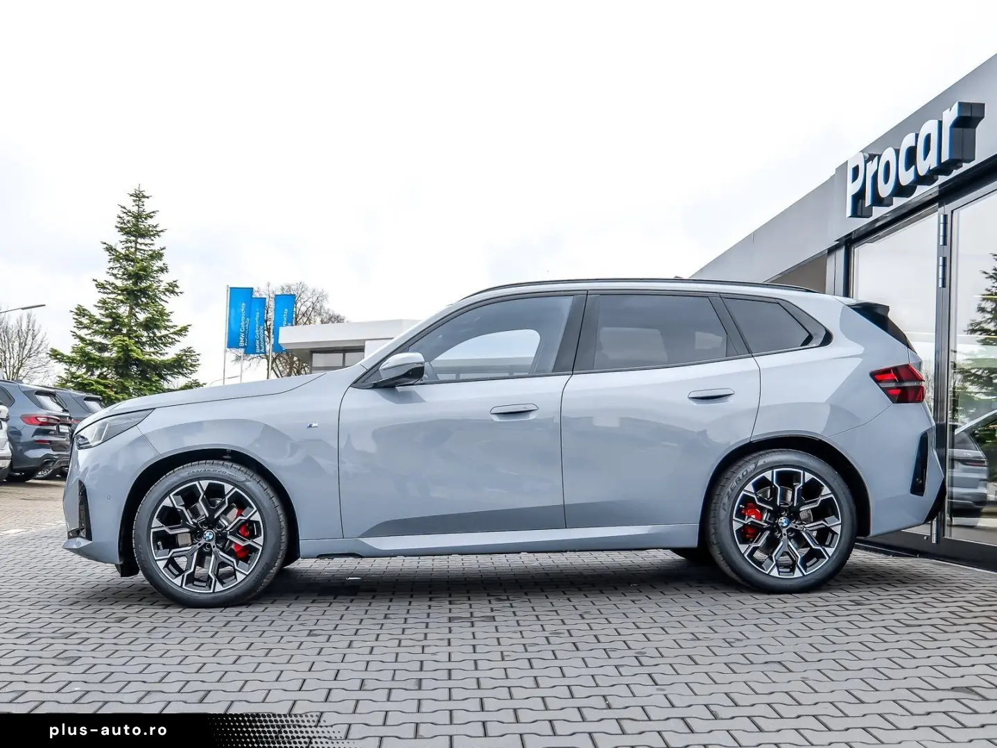 BMW X3 20 xDrive M Sport