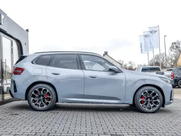 BMW X3 20 xDrive M Sport