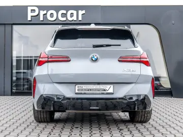 BMW X3 20 xDrive M Sport