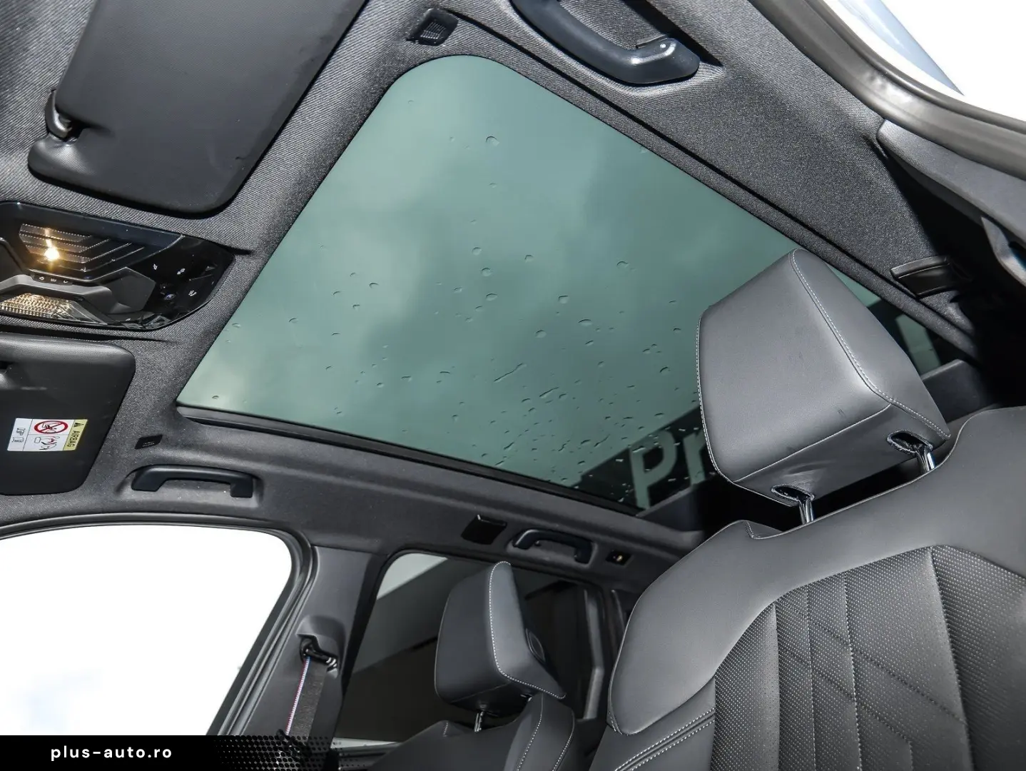 BMW X3 20 xDrive M Sport