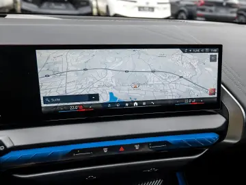 BMW X3 20 xDrive M Sport