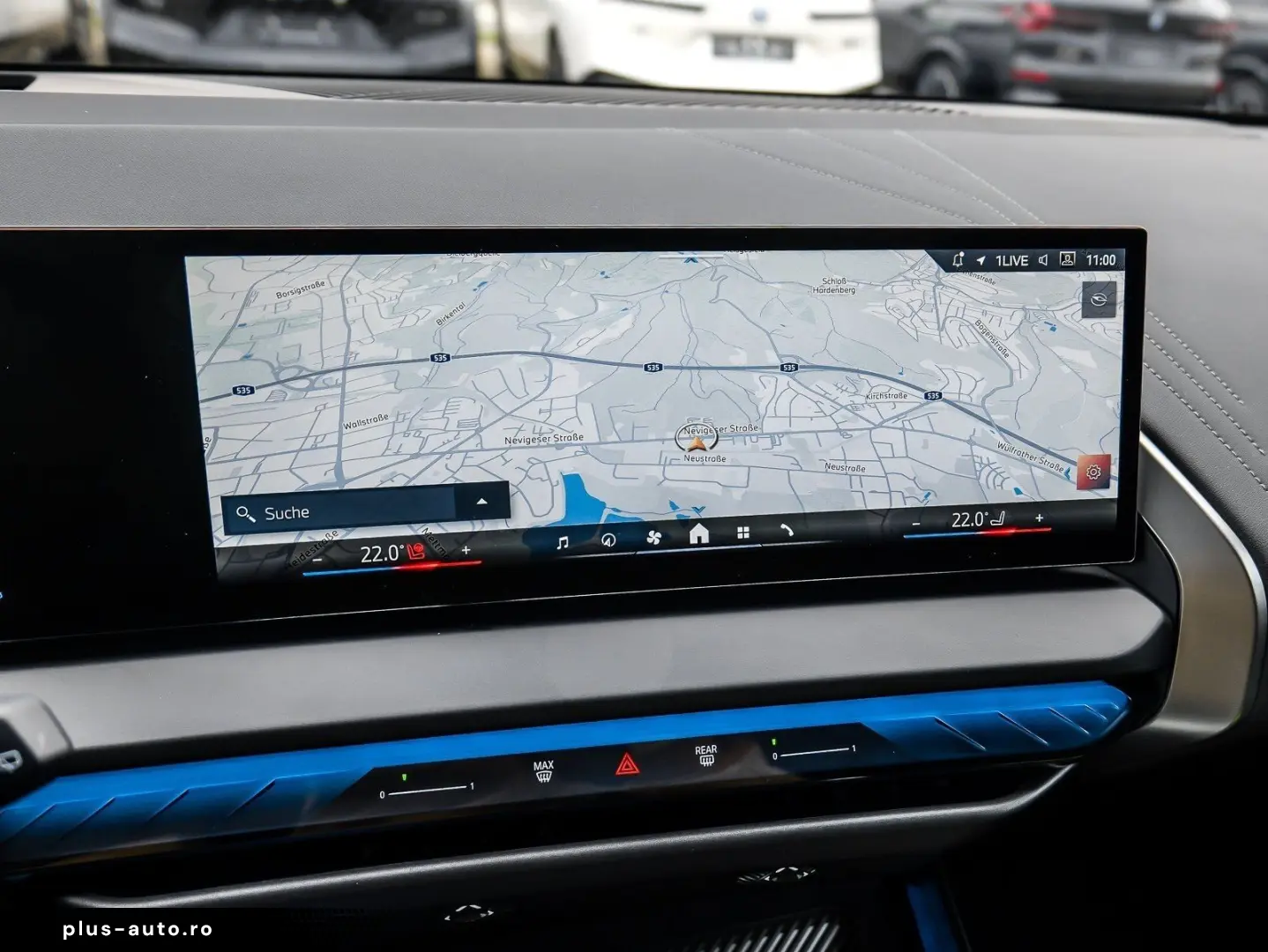 BMW X3 20 xDrive M Sport