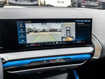 BMW X3 20 xDrive M Sport