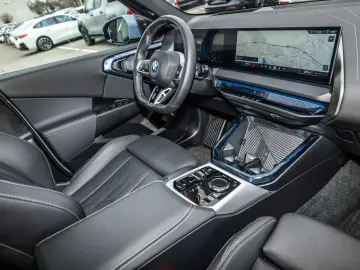 BMW X3 20 xDrive M Sport