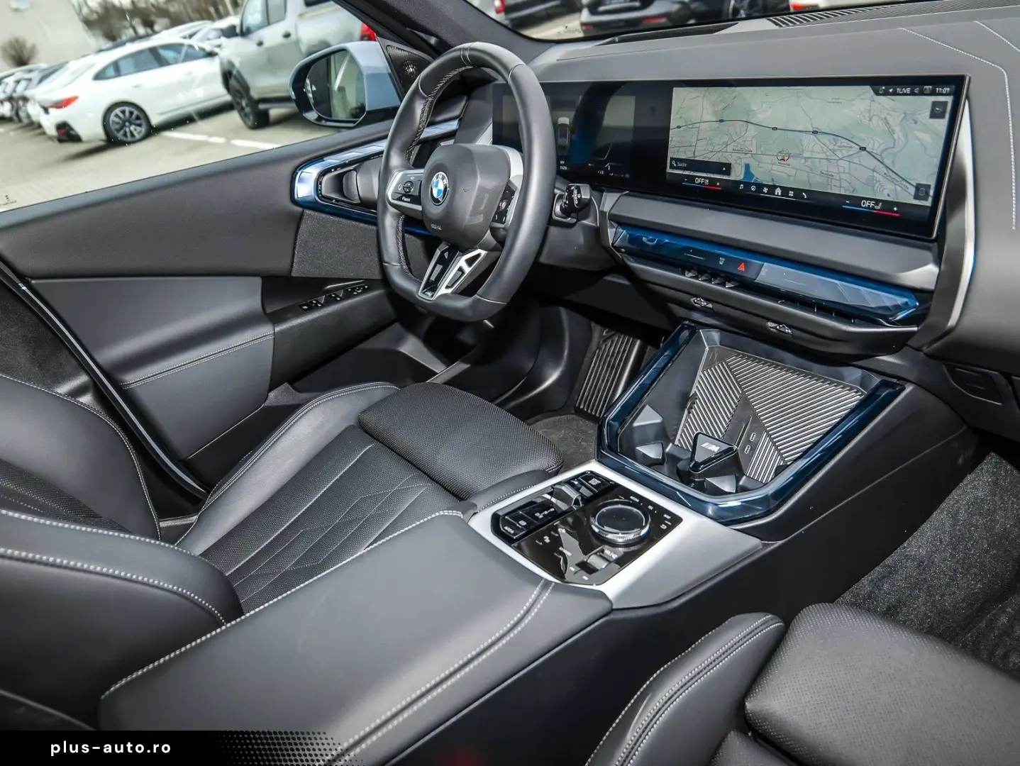 BMW X3 20 xDrive M Sport