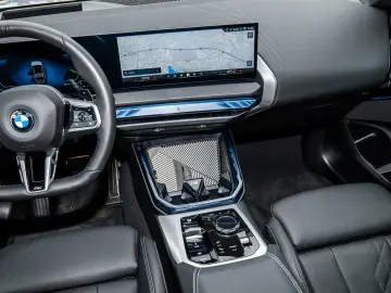 BMW X3 20 xDrive M Sport