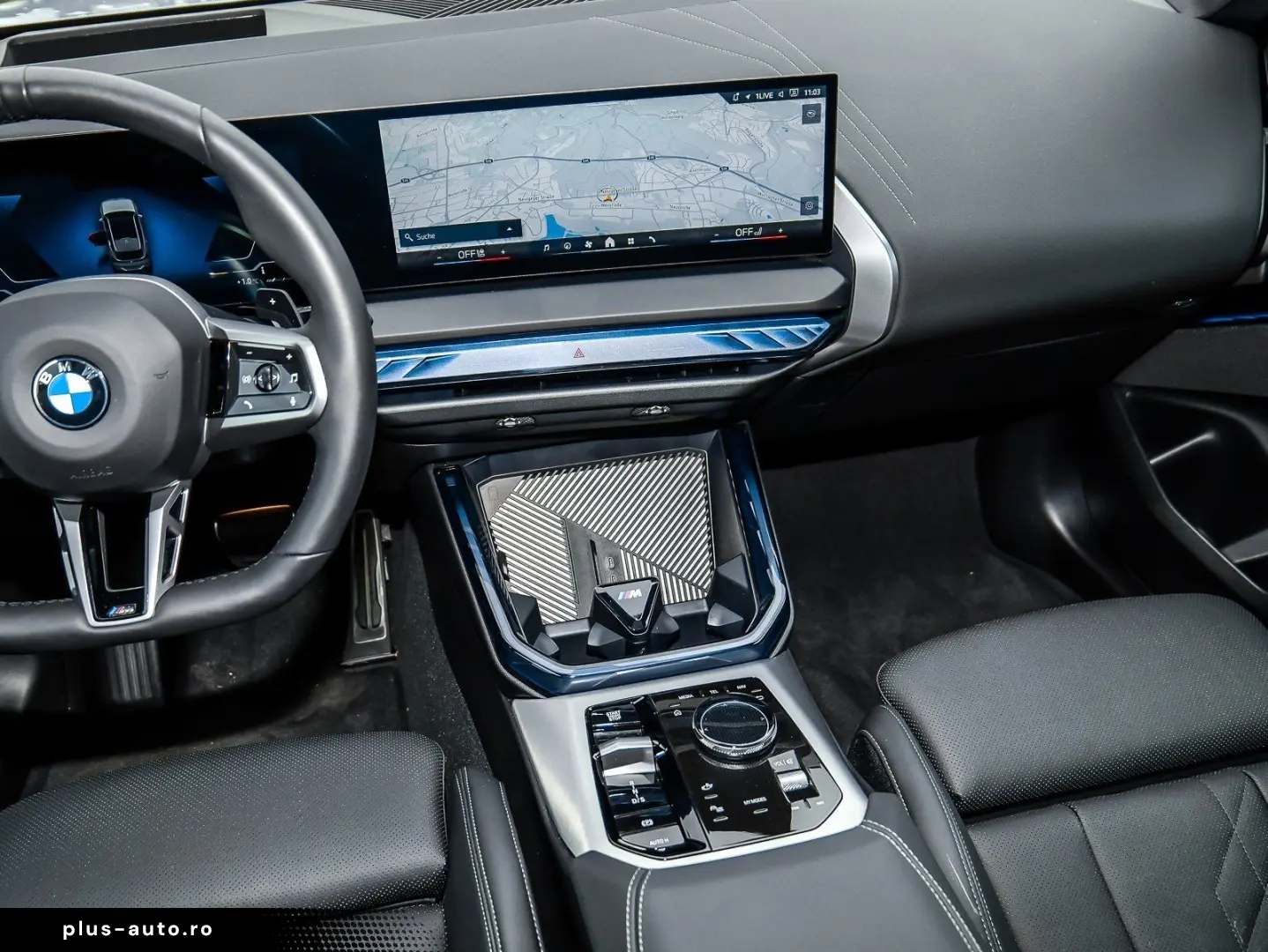 BMW X3 20 xDrive M Sport