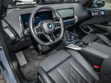 BMW X3 20 xDrive M Sport