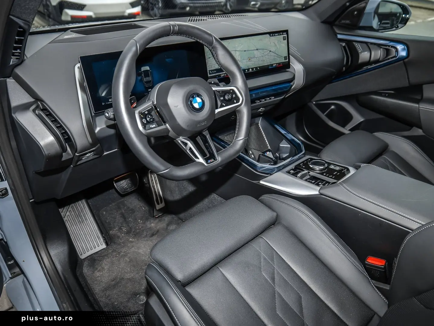 BMW X3 20 xDrive M Sport