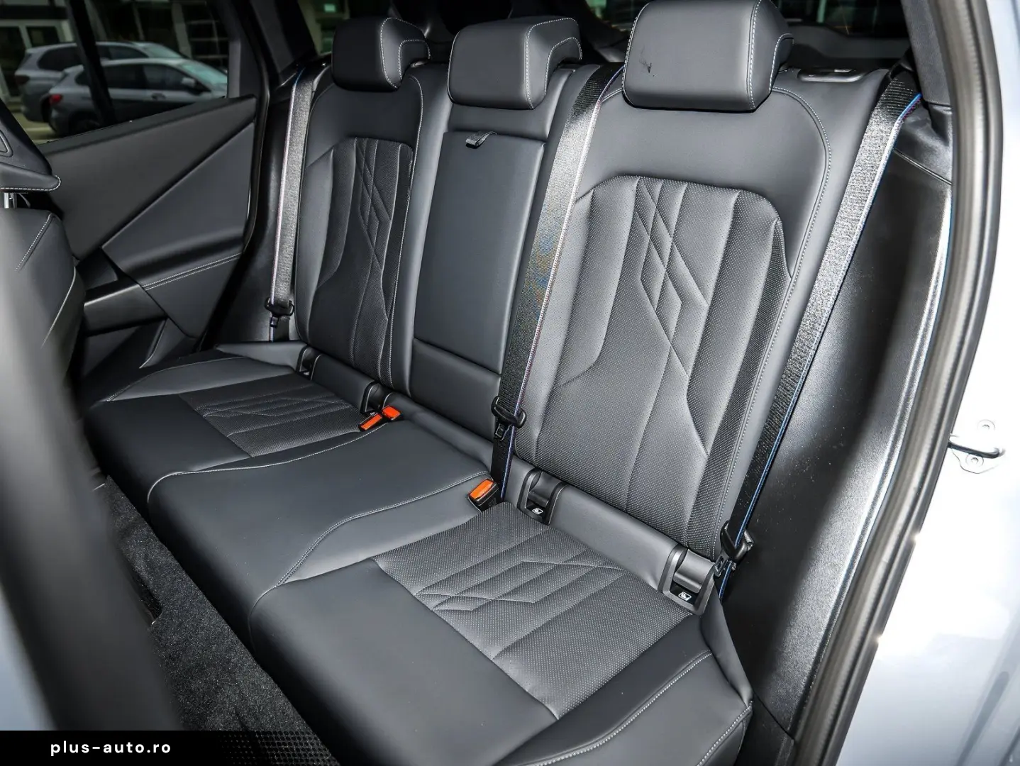 BMW X3 20 xDrive M Sport