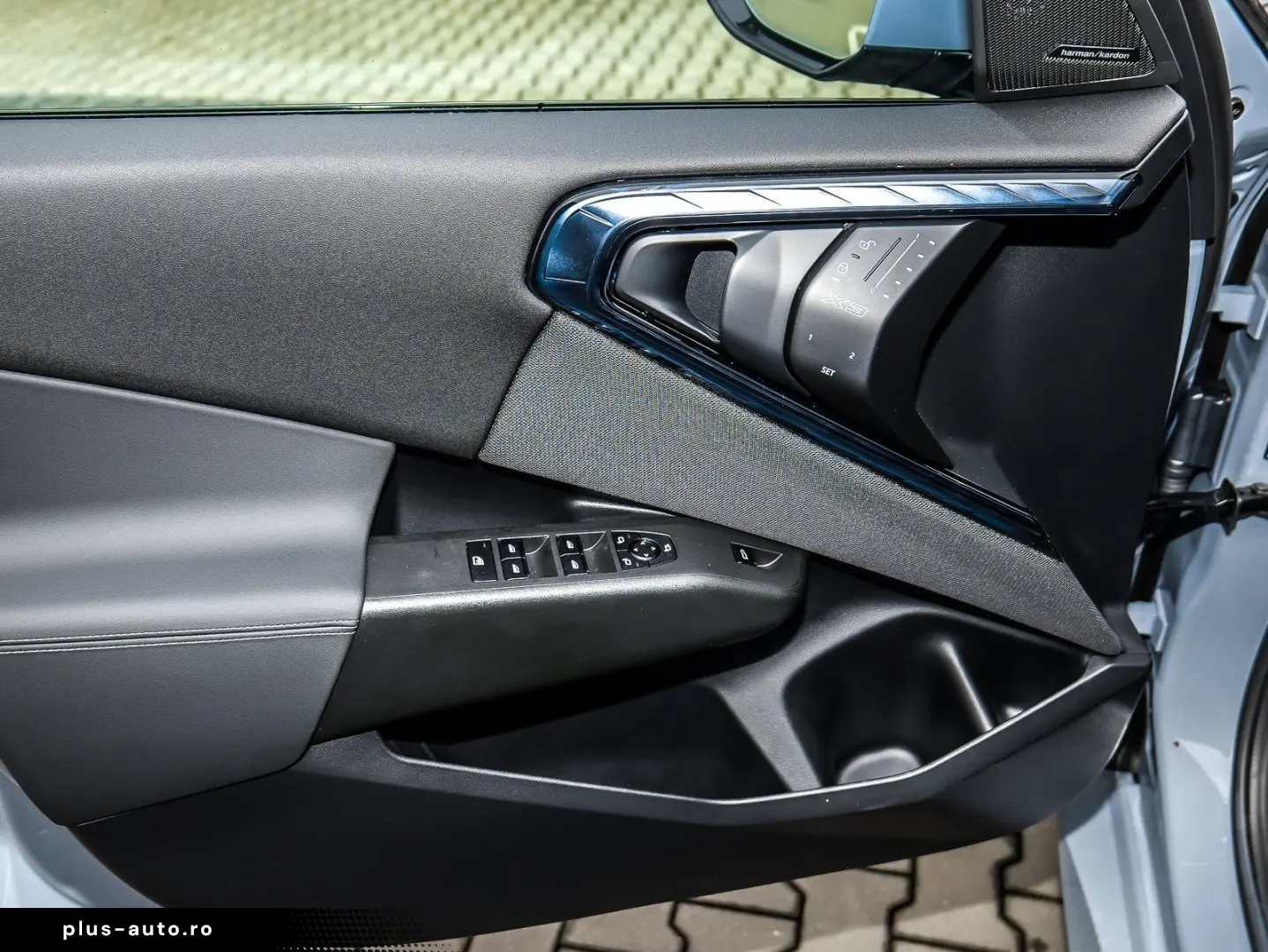 BMW X3 20 xDrive M Sport