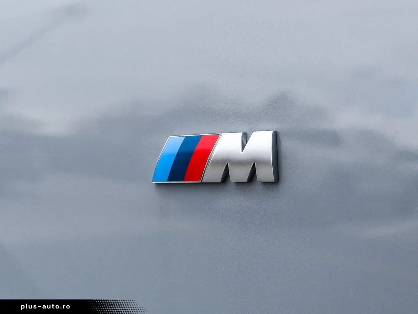 BMW X3 20 xDrive M Sport