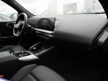 BMW X3 50i xDrive AHK STANDHZ PANO 360  LED NAVI M