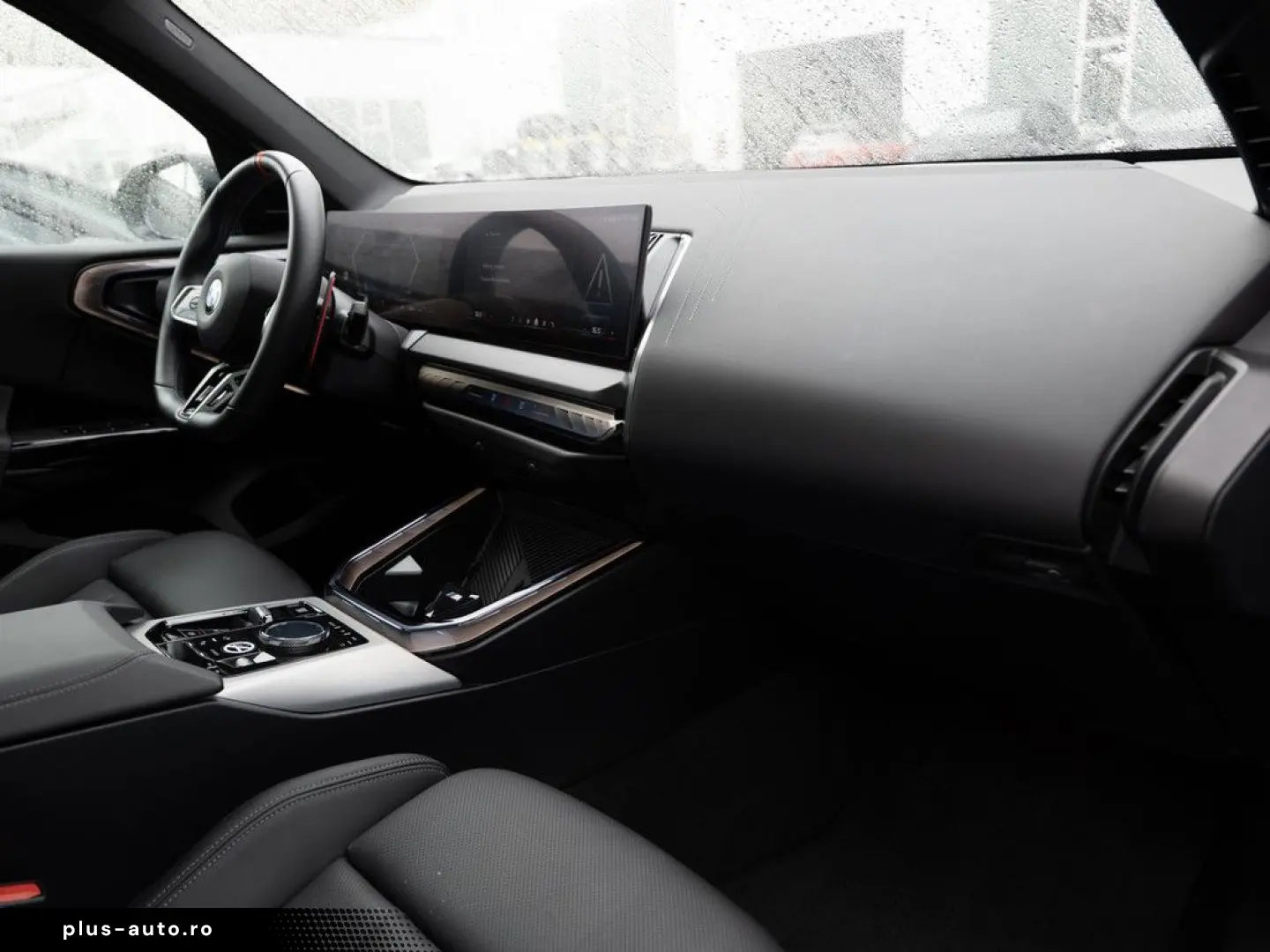 BMW X3 50i xDrive AHK STANDHZ PANO 360  LED NAVI M