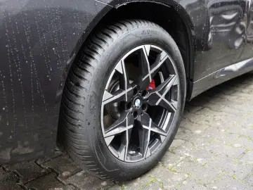 BMW X3 50i xDrive AHK STANDHZ PANO 360  LED NAVI M